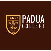 padua college, kedron logo image