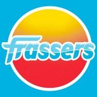 frassers group logo image