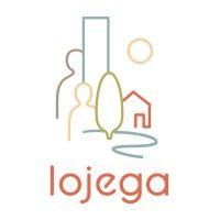 lojega logo image