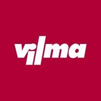 vilma ab logo image