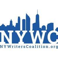 ny writers coalition logo image