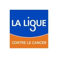 ligue contre le cancer logo image