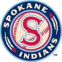 spokane indians baseball club