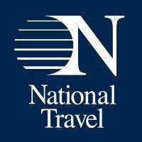 national travel service, inc. logo image