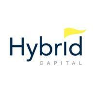 hybrid capital logo image