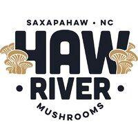 haw river mushrooms