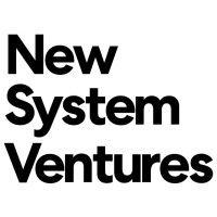 new system ventures