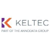 keltec logo image