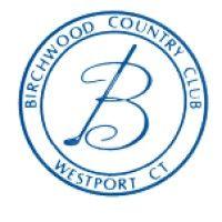 birchwood country club inc. logo image