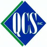 quinn consulting services, inc. logo image