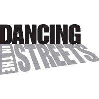 dancing in the streets logo image