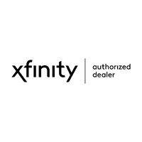 xfinity authorized retailer logo image