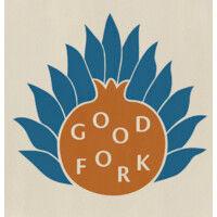 good fork logo image