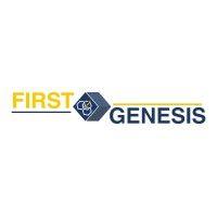 first genesis, inc logo image