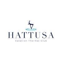 hattuşa vacation thermal club logo image