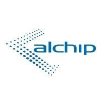 alchip technologies logo image