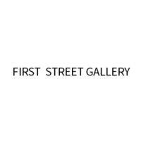 first street gallery logo image