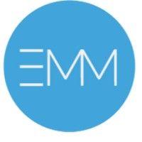 emarketmed logo image