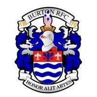 burton rugby football club ltd.