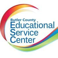 butler county educational service center logo image