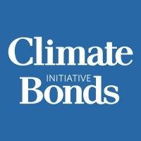 climate bonds initiative logo image