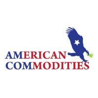 american commodities brokerage company logo image