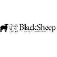 blacksheep business communications logo image