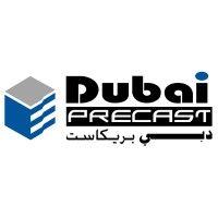 dubai precast llc logo image