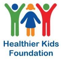 healthier kids foundation