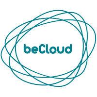 becloud logo image