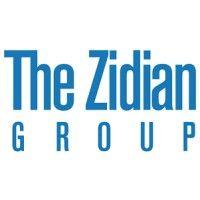 the zidian group inc. logo image