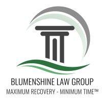 blumenshine law group logo image