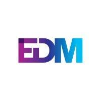 elite digital marketing (edm) logo image