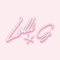 lolli g milano logo image