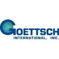 goettsch international, inc. logo image