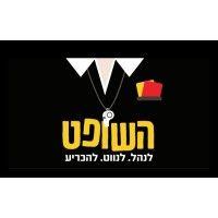 alon yefet logo image