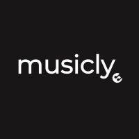 musicly logo image