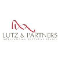 lutz & partners international executive search logo image