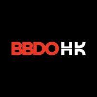 bbdo hong kong logo image