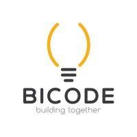 bicode logo image