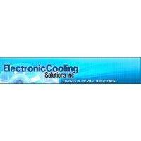 electronic cooling solutions, inc.