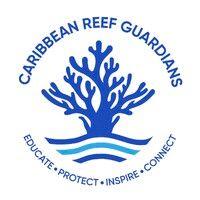 caribbean reef guardians logo image