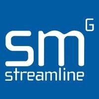 smg-streamline marketing group logo image