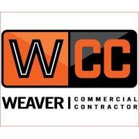 weaver commercial contractor