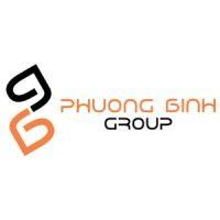 phuong binh group logo image