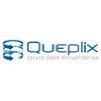 queplix corp. logo image