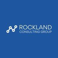 rockland consulting group, llc logo image