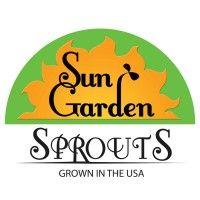 sungarden sprouts logo image