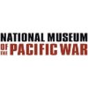 logo of Admiral Nimitz Foundation National Museum Of The Pacific War