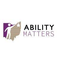 ability matters ohio logo image